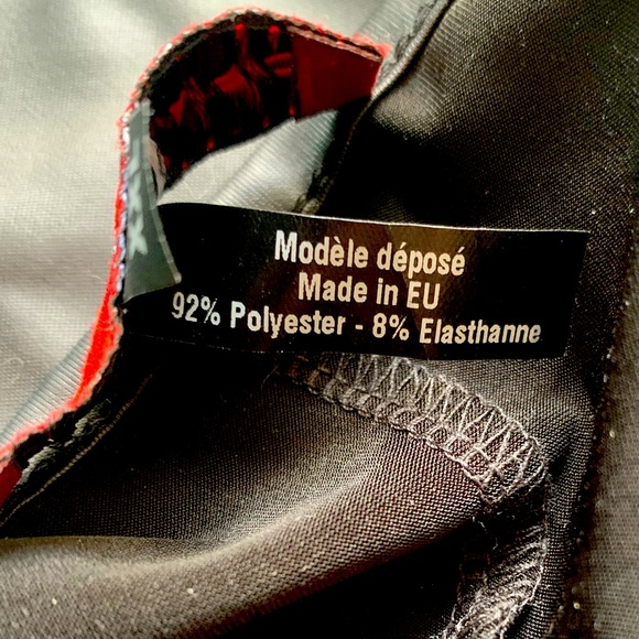 Dress by Patrice Catanzaro - Picture 4 of 4